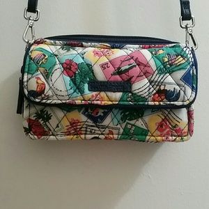 Vera Bradley Crossbody Bag